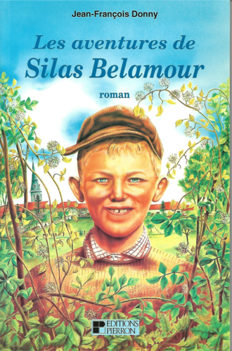 Les aventures de Silas Belamour