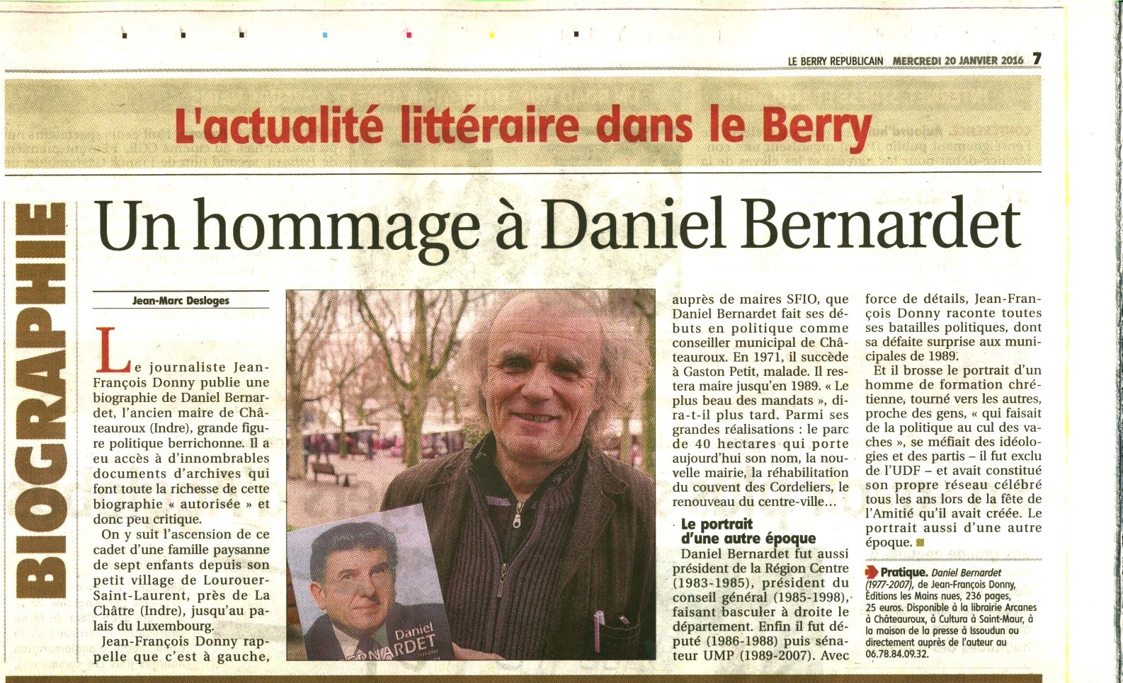 Daniel_Bernardet_-_Article_dans_Le_Berry_Republicain